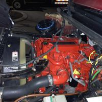 2019 Freightliner M2 106