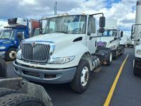2018 International 4400