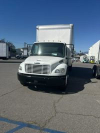 2019 Freightliner M2 106