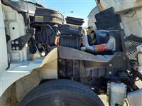 2018 International 4300