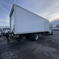 2015 Freightliner M2 106