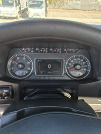 2019 International RH613