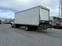 2020 International MV607