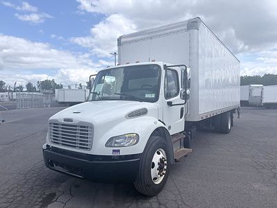 2020 Freightliner M2 106