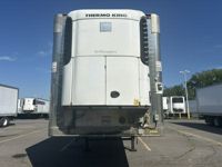 2016 GREAT DANE TRAILERS 721TZ-1 -48/162/102