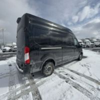 2020 Ford TRANSIT 250 HI ROOF