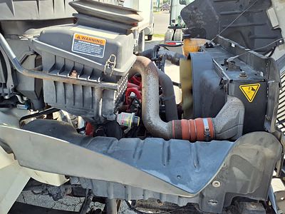 2019 International 4300