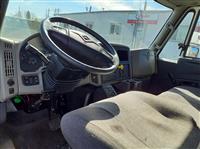 2018 International 4300