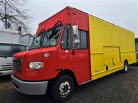2016 Freightliner MT55
