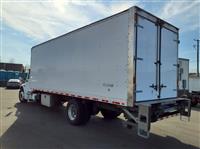 2018 Freightliner M2 106