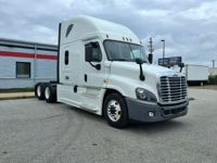 2019 Freightliner CASCADIA 125
