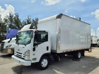 2020 Chevrolet LCF 4500HD