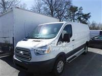 2015 Ford TRANSIT 250 LOW ROOF