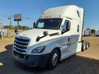 2021 Freightliner NEW CASCADIA PX12664