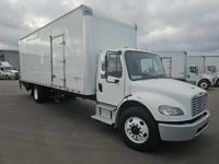 2018 Freightliner M2 106