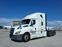 2020 Freightliner NEW CASCADIA PX12664