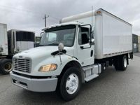 2014 Freightliner M2 106