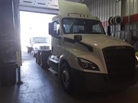 2019 Freightliner UNKNOWN