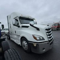 2019 Freightliner NEW CASCADIA PX12664