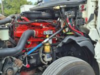2020 International LT625