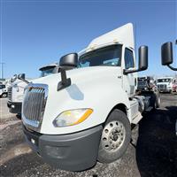 2019 Freightliner CASCADIA 125