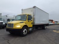 2016 Freightliner M2 106