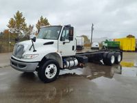2019 International 4400