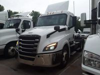 2020 Freightliner NEW CASCADIA PX12664
