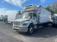 2021 Freightliner M2 106