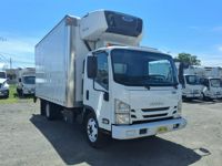2019 Isuzu NPR