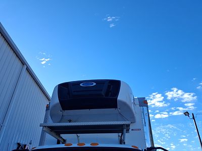2020 International MV607
