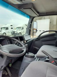 2020 Chevrolet LCF 4500HD