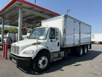 2019 Freightliner M2 106