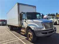 2018 International 4300