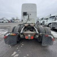 2020 Freightliner NEW CASCADIA PX12664