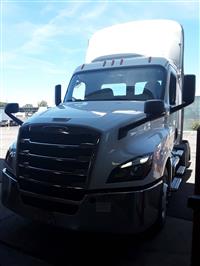 2019 Freightliner NEW CASCADIA PX12664