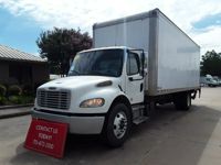 2016 Freightliner M2 106