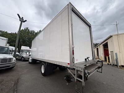 2019 Freightliner M2 106