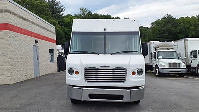 2019 Freightliner MT45