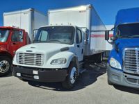 2020 Freightliner M2 106