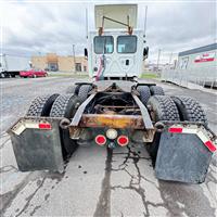2016 Freightliner CASCADIA 125