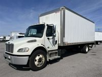 2020 Freightliner M2 106