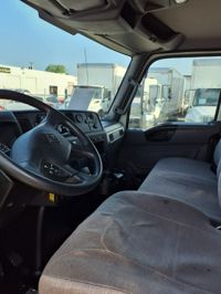 2020 International MV607
