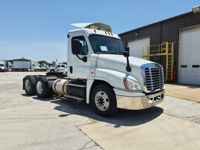 2018 Freightliner CASCADIA 125