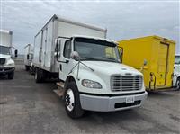 2019 Freightliner M2 106