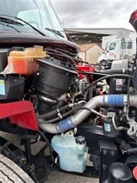 2018 Freightliner M2 106