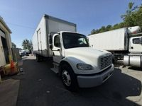 2018 Freightliner FLT8664T