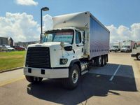 2016 Freightliner 108SD