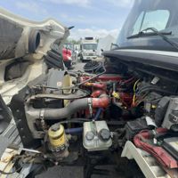 2017 Freightliner M2 106