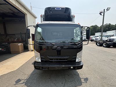 2017 Isuzu NPR
